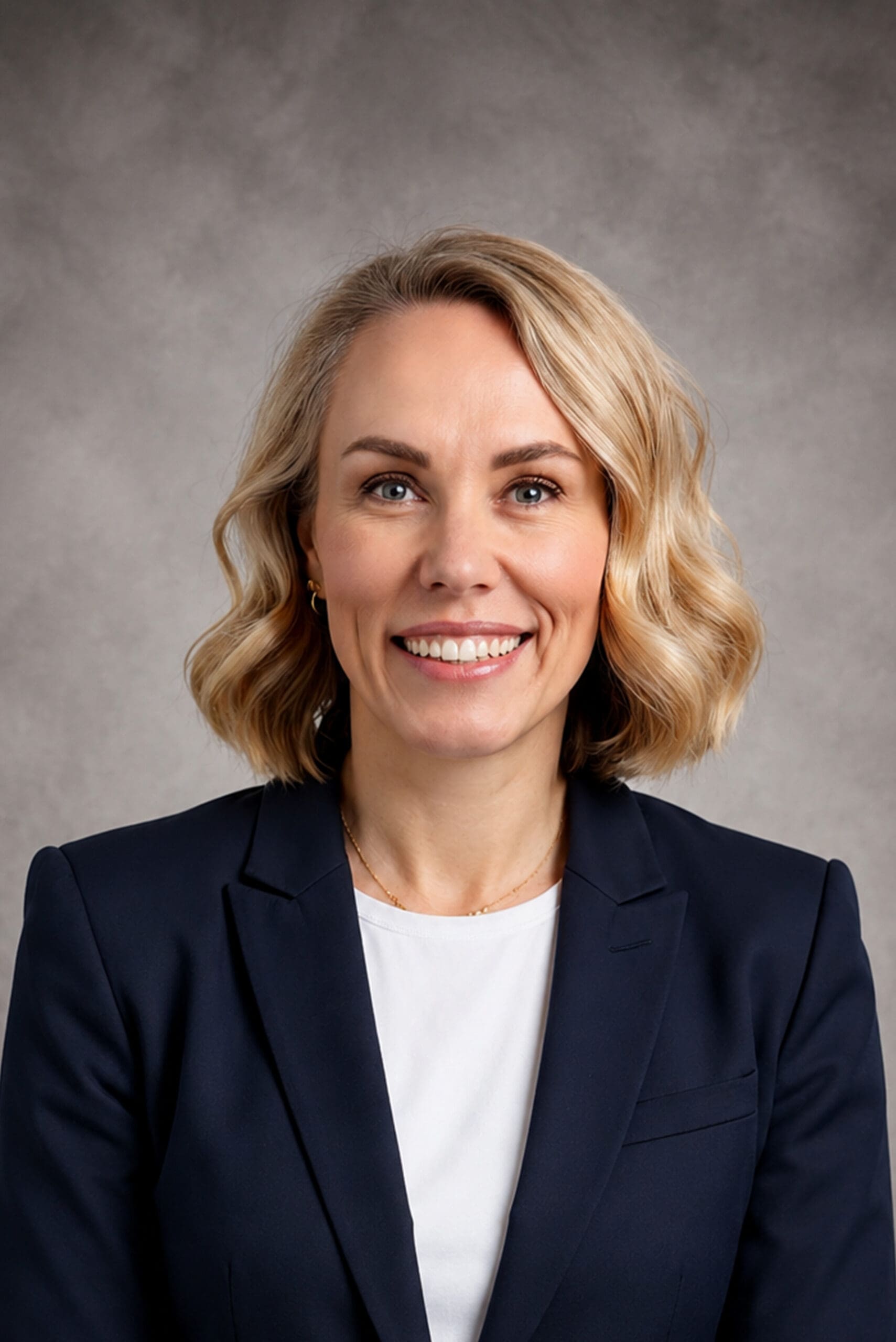 Image of Sarah Scott