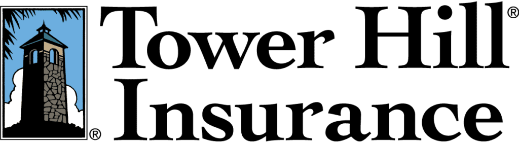 Tower Hill Logo